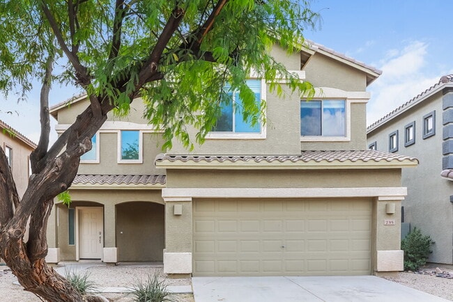 Building Photo - 735 W Fruit Tree Ln