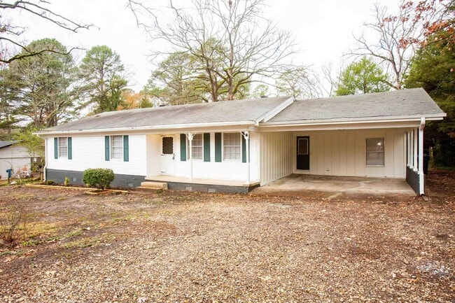 Building Photo - 13324 Alexander Rd