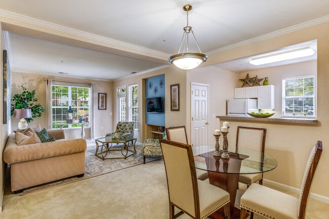 Building Photo - Lerner Remington