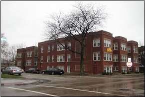 Building Photo - 5263 W Congress Pky