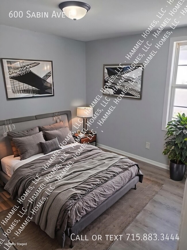 Building Photo - 600 Sabin Ave E