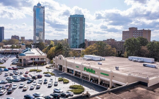Building Photo - 2929 Peachtree St NE