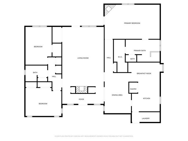 Building Photo - 6318 Firestone Pkwy