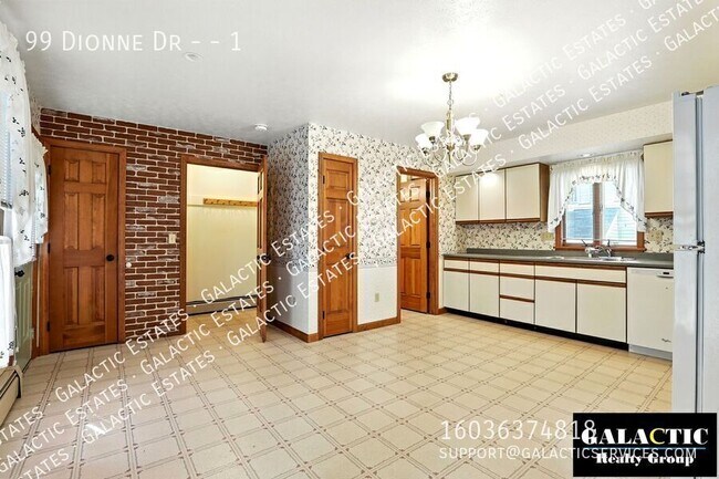 Building Photo - 99 Dionne Dr