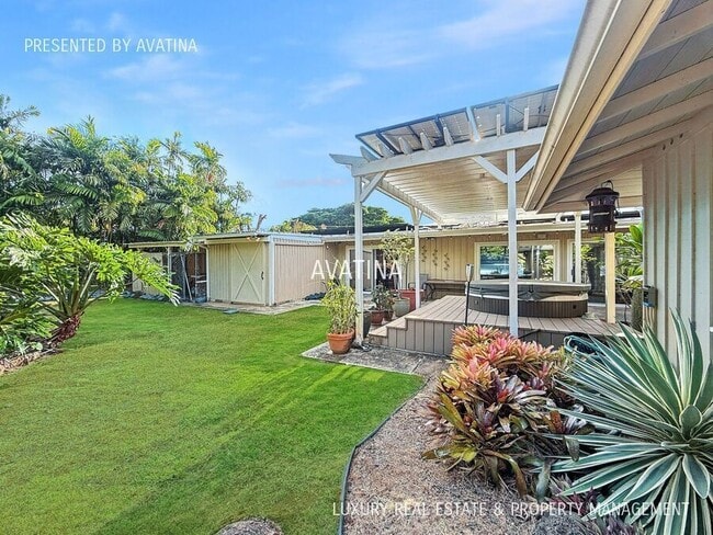Building Photo - 44-442 Kaneohe Bay Dr-A