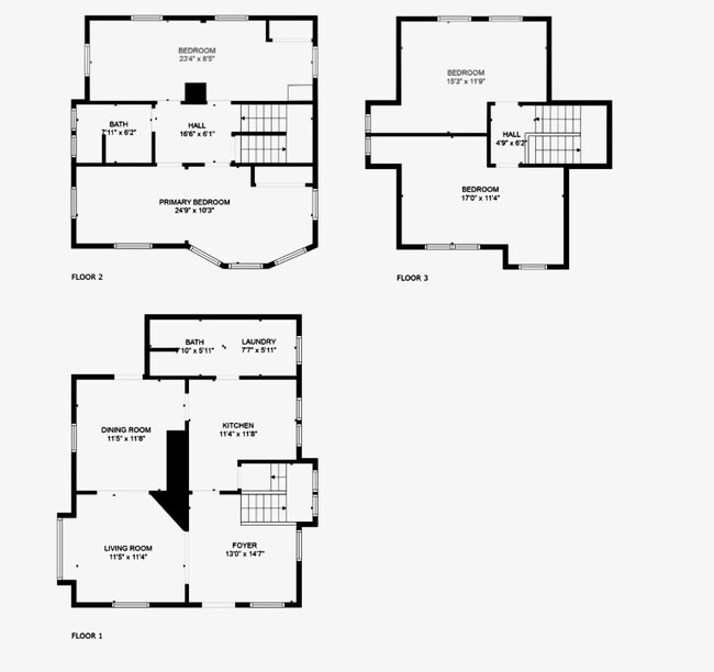 Building Photo - 319 E Vine St