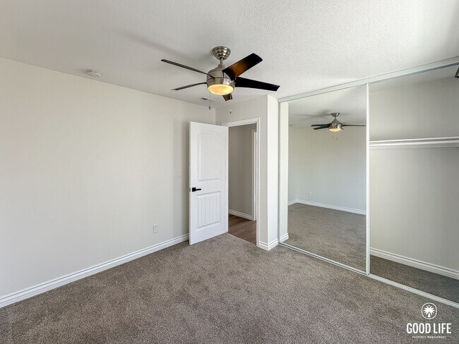 Building Photo - Executive Luxury Living in Mira Mesa | Fully Remodeled 4BR Residence with Private Balcony & Enter...