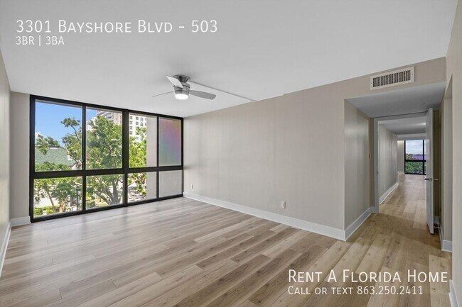 Building Photo - 3301 Bayshore Blvd