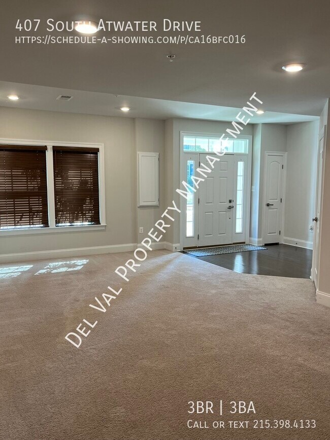Building Photo - 407 Atwater Dr