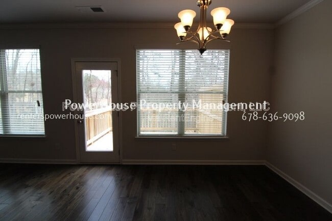 Building Photo - 5620 Warmstone Ln