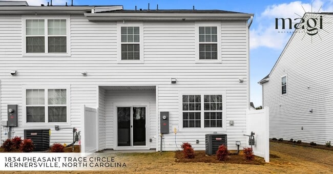 Building Photo - 1834 Pheasant Trce Cir