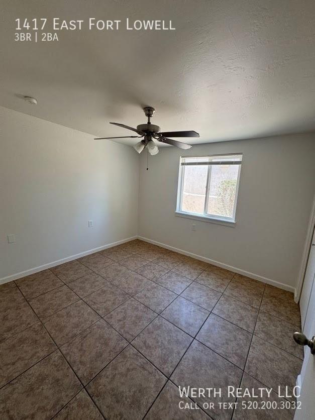 Building Photo - 1417 E Fort Lowell Rd