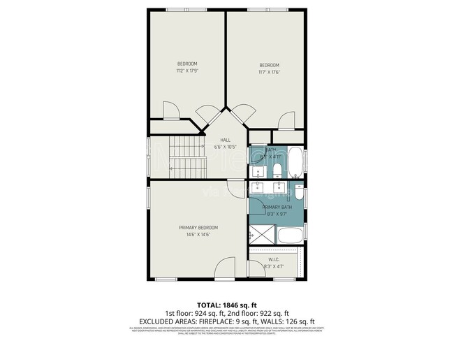 Building Photo - 1034 Hubbard St SW