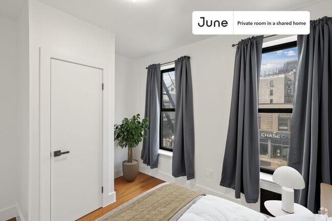Building Photo - 301 St Nicholas Ave