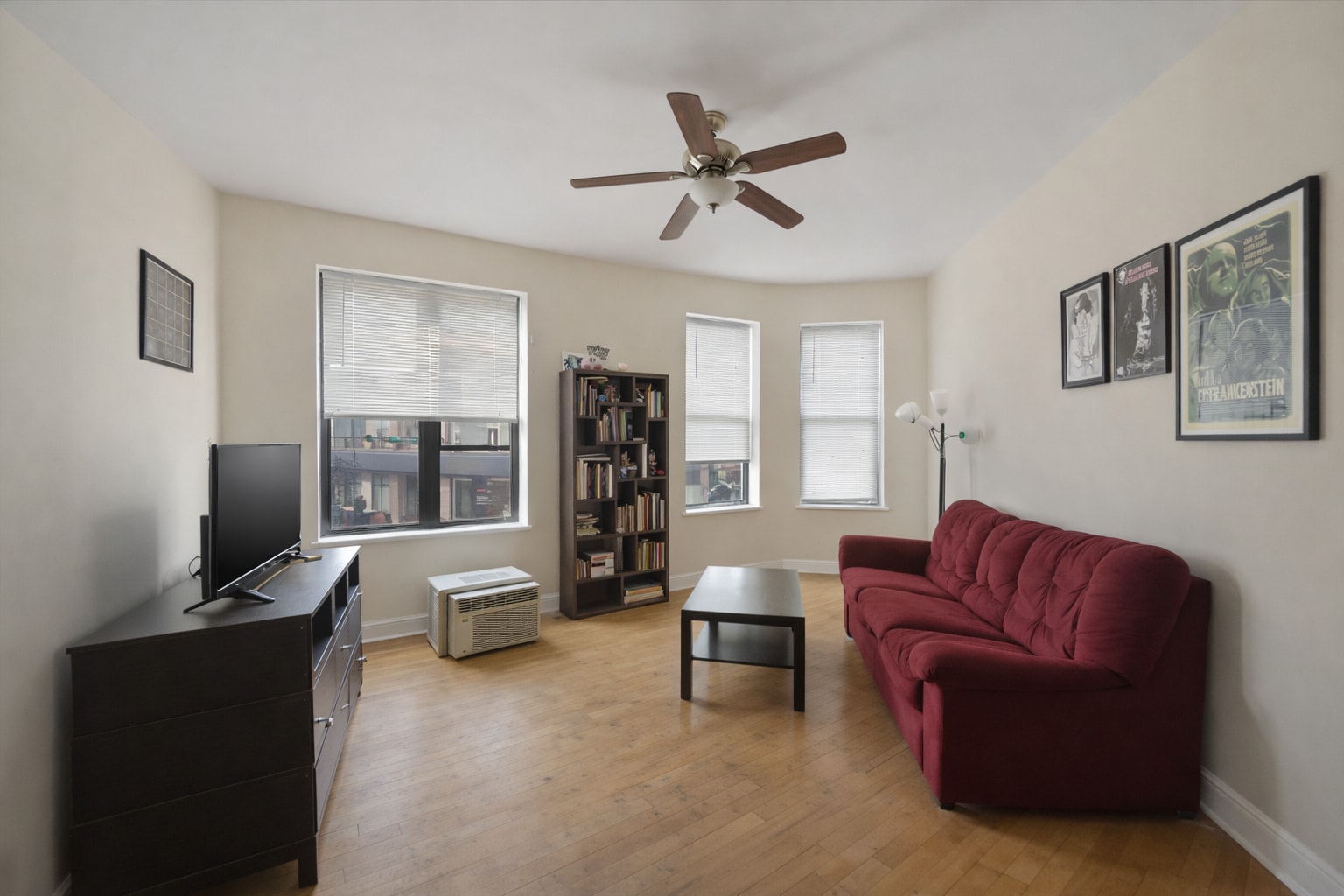 Building Photo - 3001 N Central Park Ave