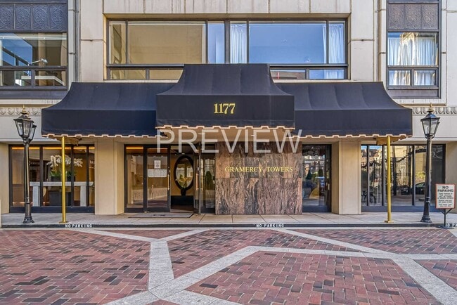 Building Photo - NOB HILL CONDO FOR RENT - $2,200/mo