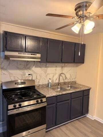 Building Photo - 10501 S Corliss Ave