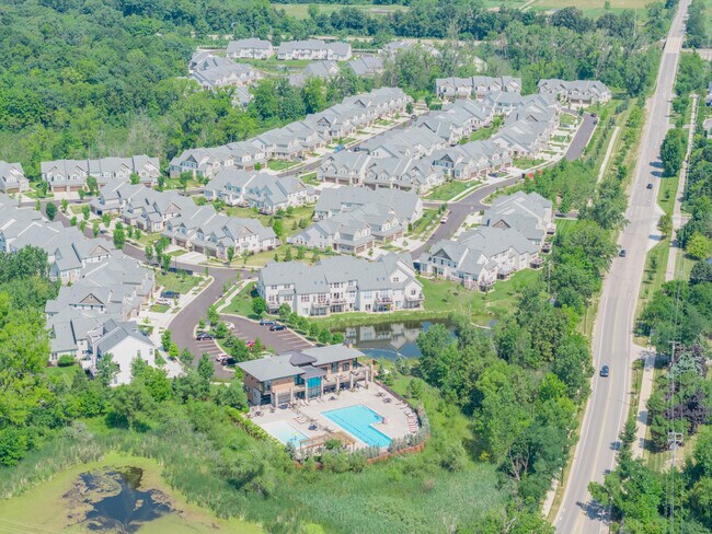 Building Photo - 3081 N Spurway Dr