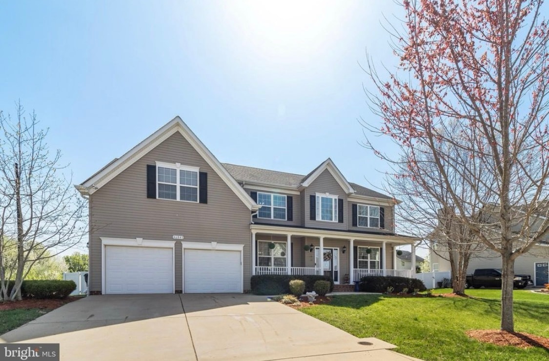 Building Photo - 46841 Shelton Dr