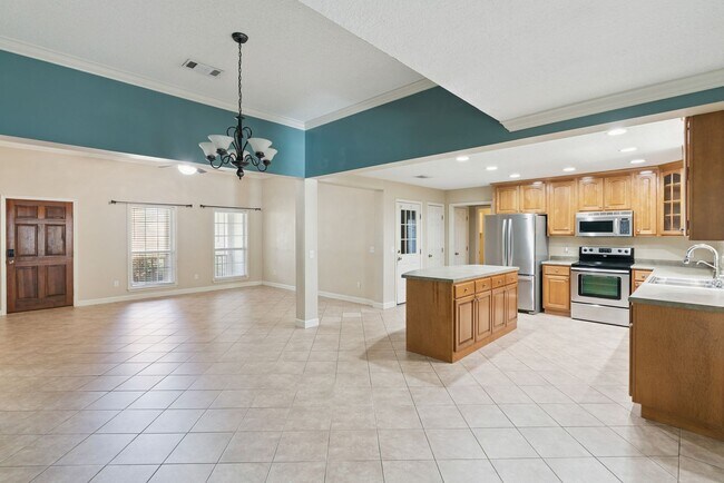 Building Photo - 4BR/2BA on Harrietts Bluff Available Now