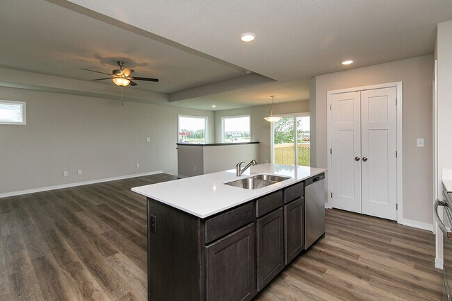 Building Photo - Beautiful Ranch Home for Rent in Bondurant...