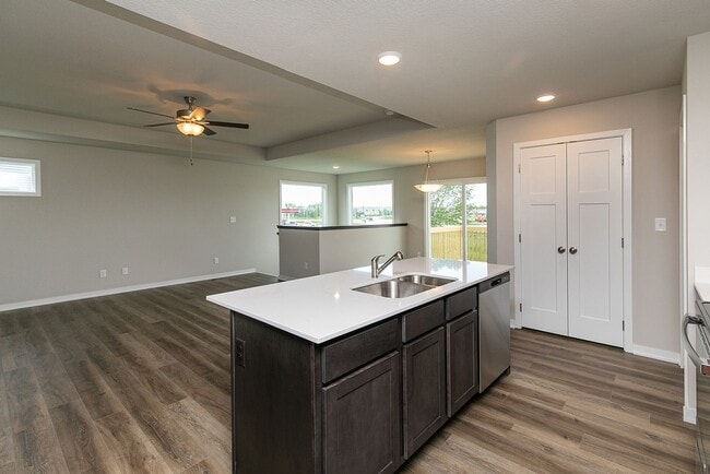 Building Photo - "Rare Find: Spacious Ranch Living at Its Best in Bondurant with the lowest rent ever"