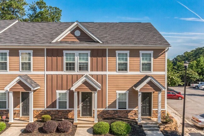 Building Photo - Adderman Point- 2 bed/2.5 bath Apartment