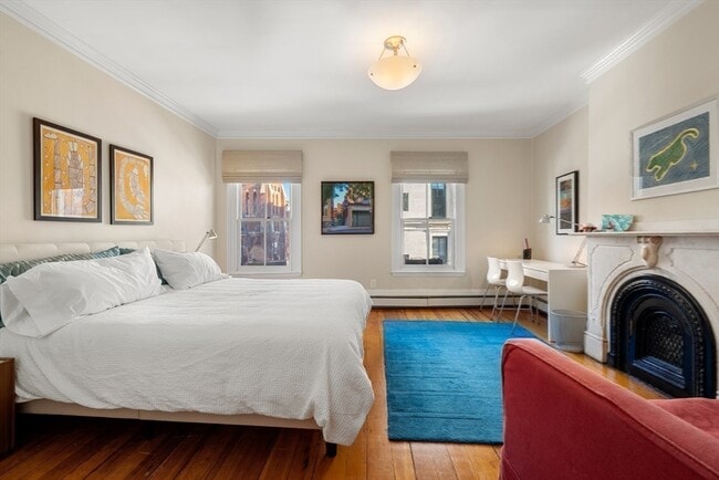 Building Photo - 54 Union Pk