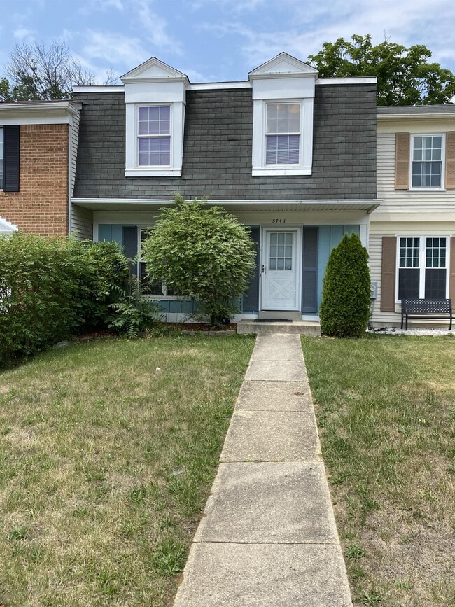 Building Photo - 3741 Stepping Stone Ln