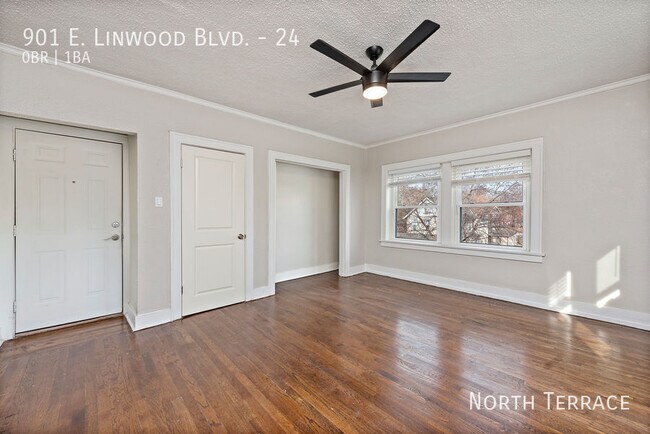 Building Photo - 901 Linwood Blvd