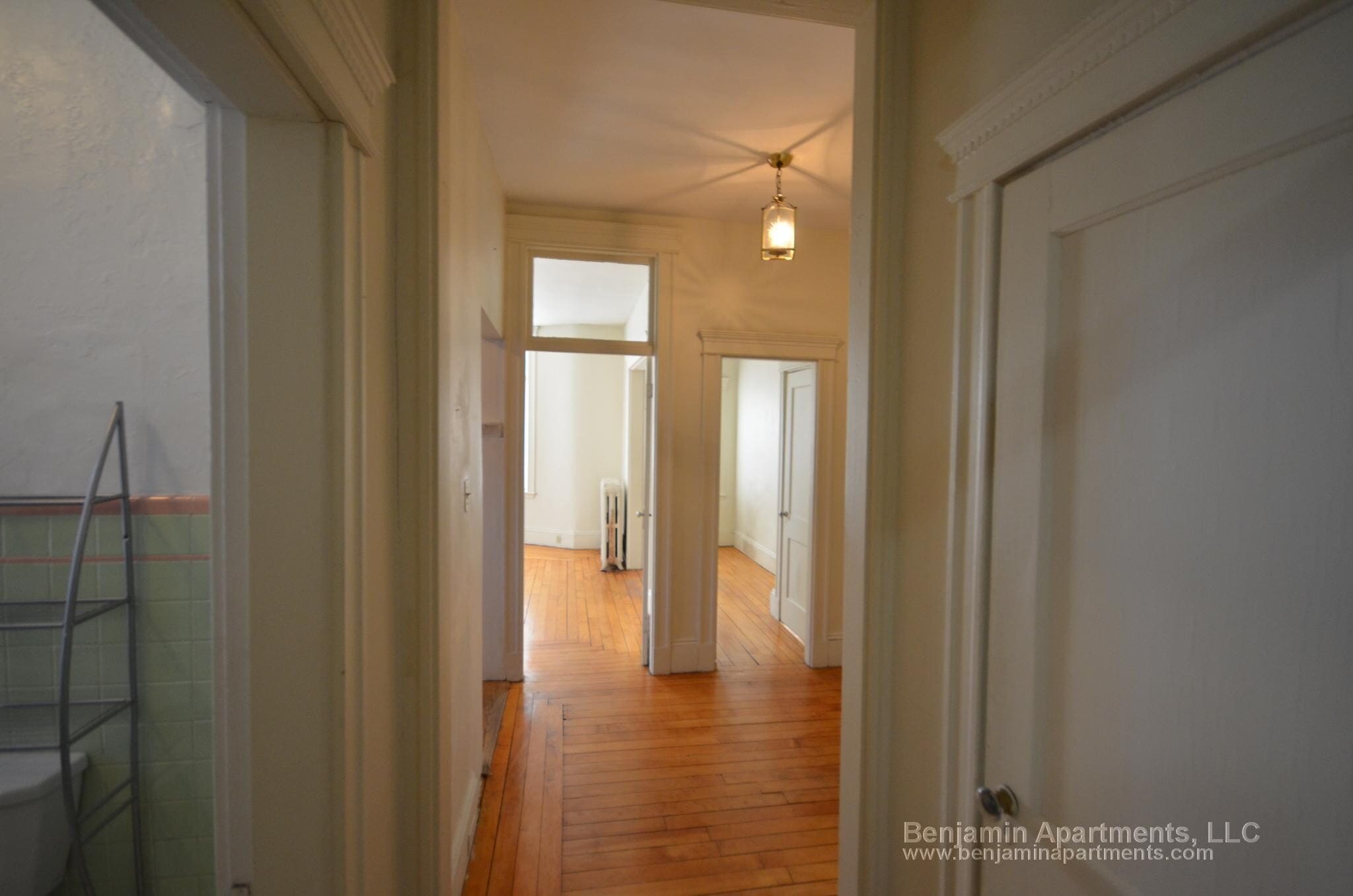 Building Photo - 1822 Beacon St