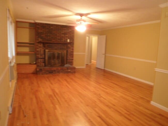 Building Photo - 1068 Monteith Branch Rd