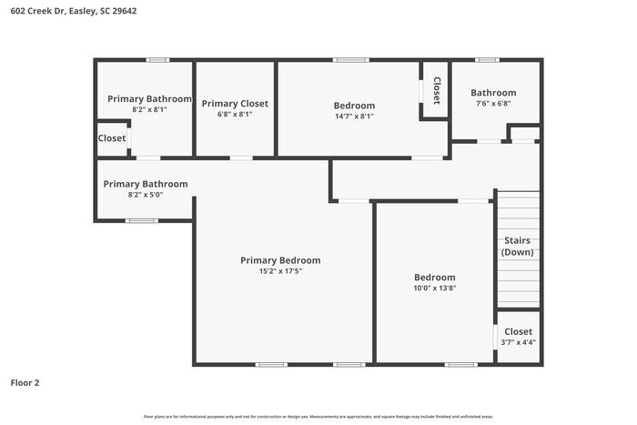 Building Photo - 602 Creek Dr