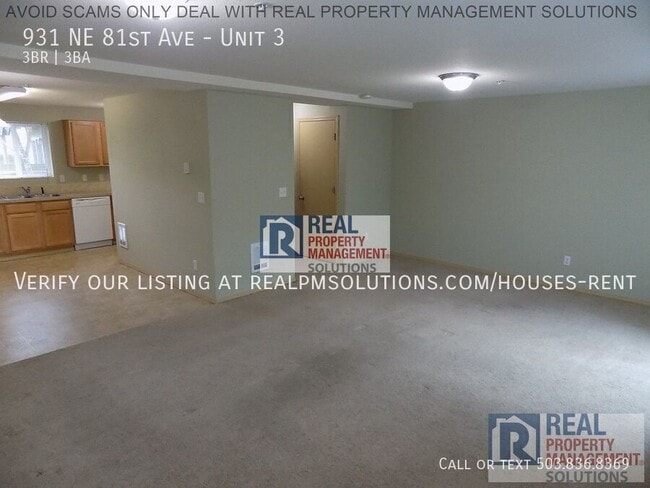 Building Photo - 931 NE 81st Ave