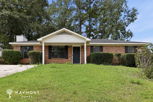 Building Photo - 2505 Saddle Horn Ct