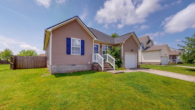 Building Photo - 117 N Cavalcade Cir