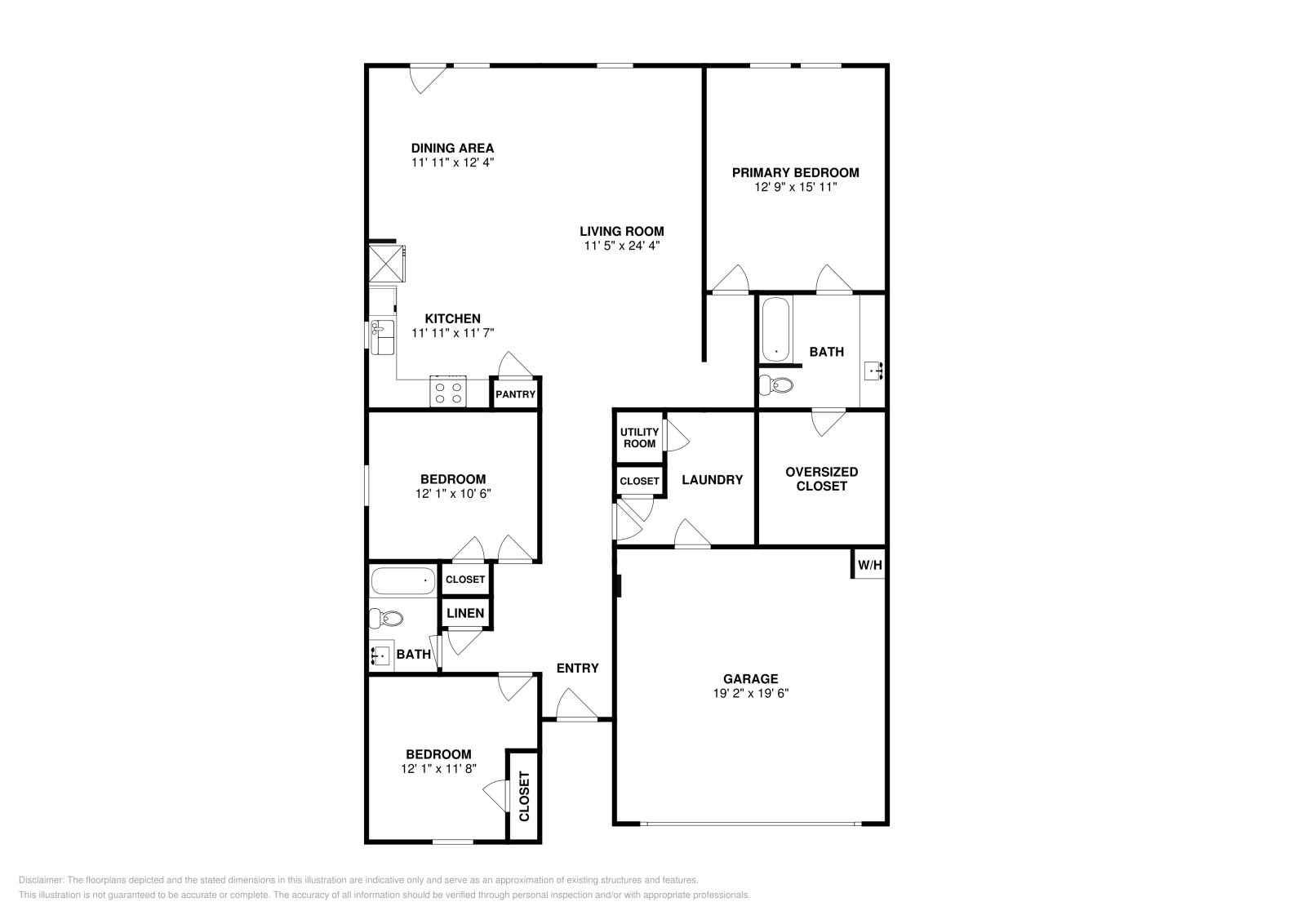 Building Photo - 381 Alexander Ln