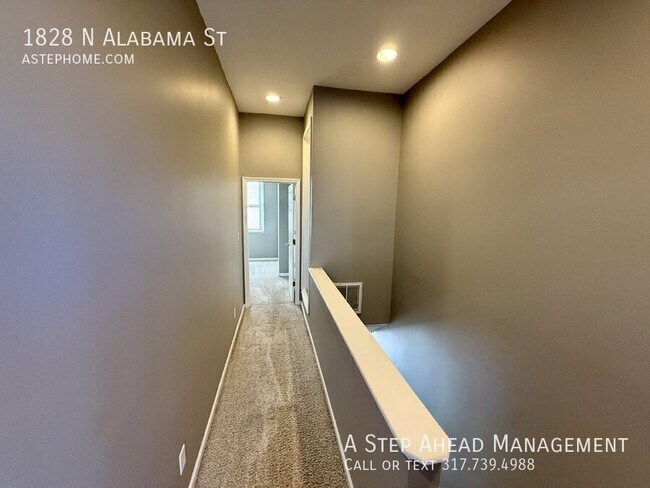 Building Photo - 1828 N Alabama St