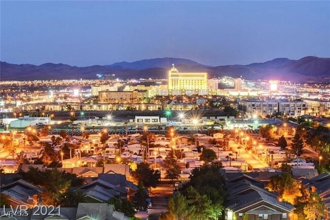 Building Photo - 8255 S Las Vegas Blvd
