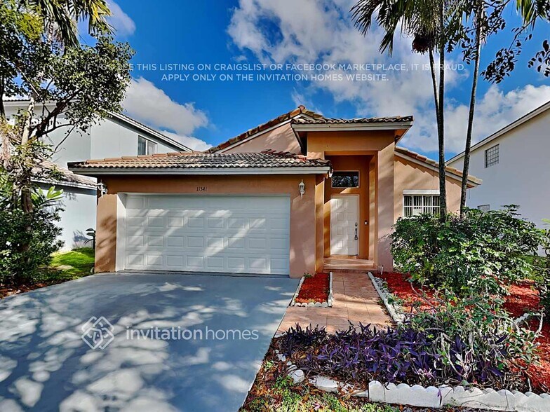 Primary Photo - 11341 SW 21st St