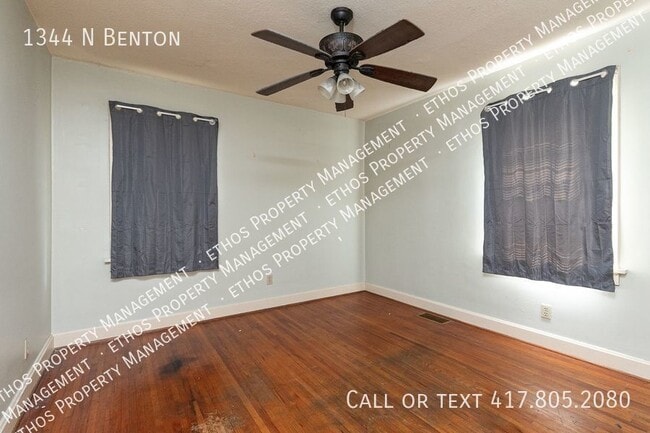 Building Photo - 1344 N Benton-