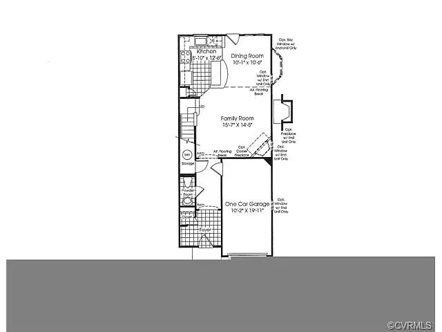 Building Photo - 11606 Vicars Ridge Ln