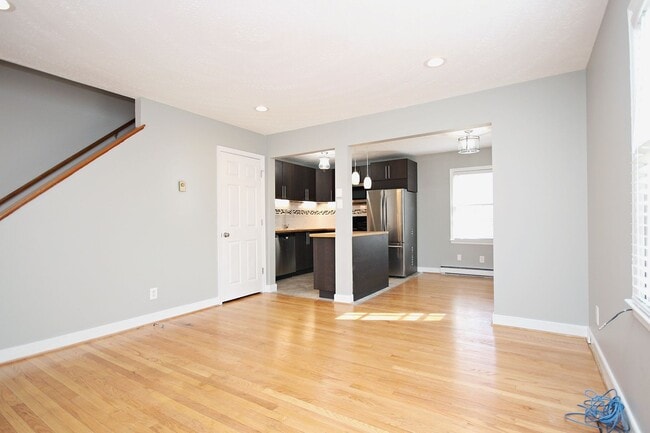 Building Photo - Nicely Updated Duplex Near UVA Medical Center