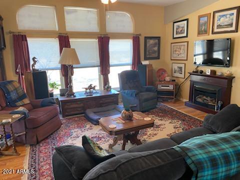 Building Photo - 51504 W Donald Dr