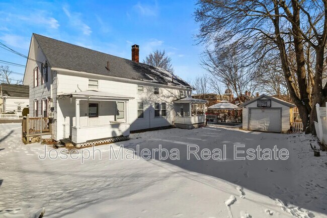 Building Photo - 46 Providence St