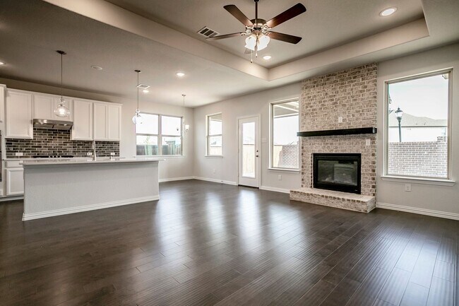 Building Photo - Brand New Luxury Home in Prosper ISD