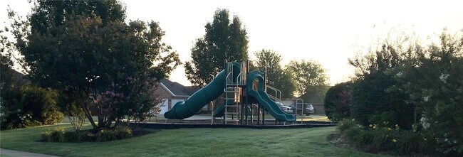Building Photo - 410 Beasley Dr