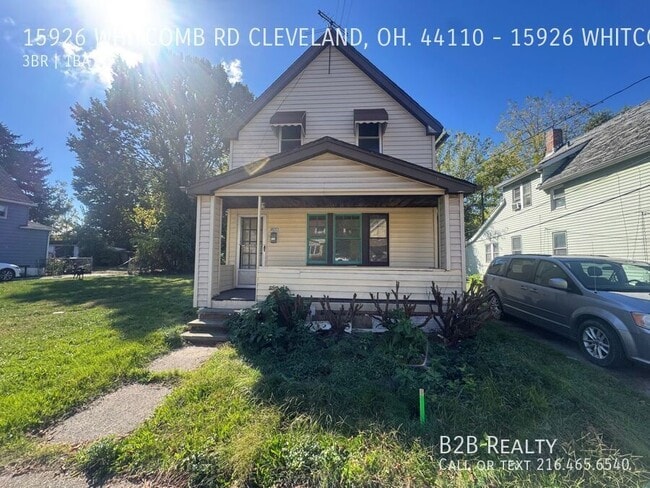 Primary Photo - 15926 Whitcomb Rd
