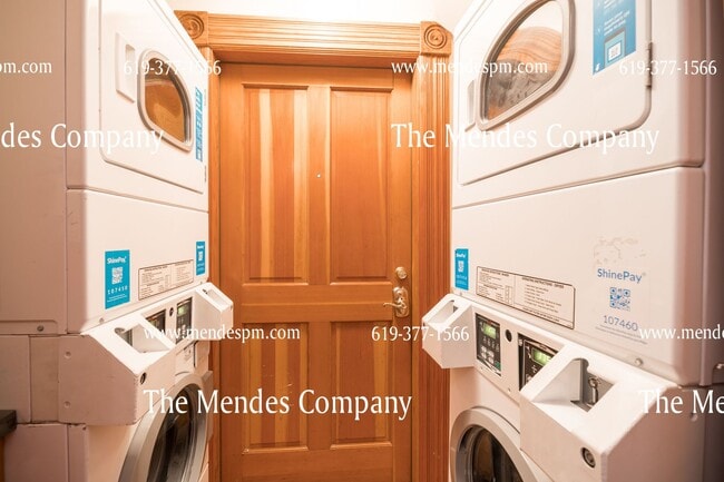 Building Photo - 362 15th St