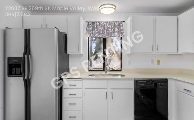 Building Photo - 22037 SE 269th St